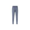 Under Armour Sports Lifestyle Series Comfortable Stylish Tapered Knit Joggers Unisex Joggers Gray 24600703-024