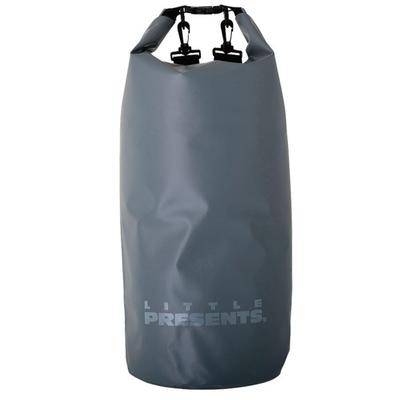 Little Presents LP Waterproof Cylinder Bag 20 Stone (STN) B-38