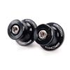 For Kawasaki Z 900 RS Z650 Z800 Z900 Z900RS SE Ninja 650 Versys 650 Motorcycle Accessories Stand Screws Swingarm Spools Slider