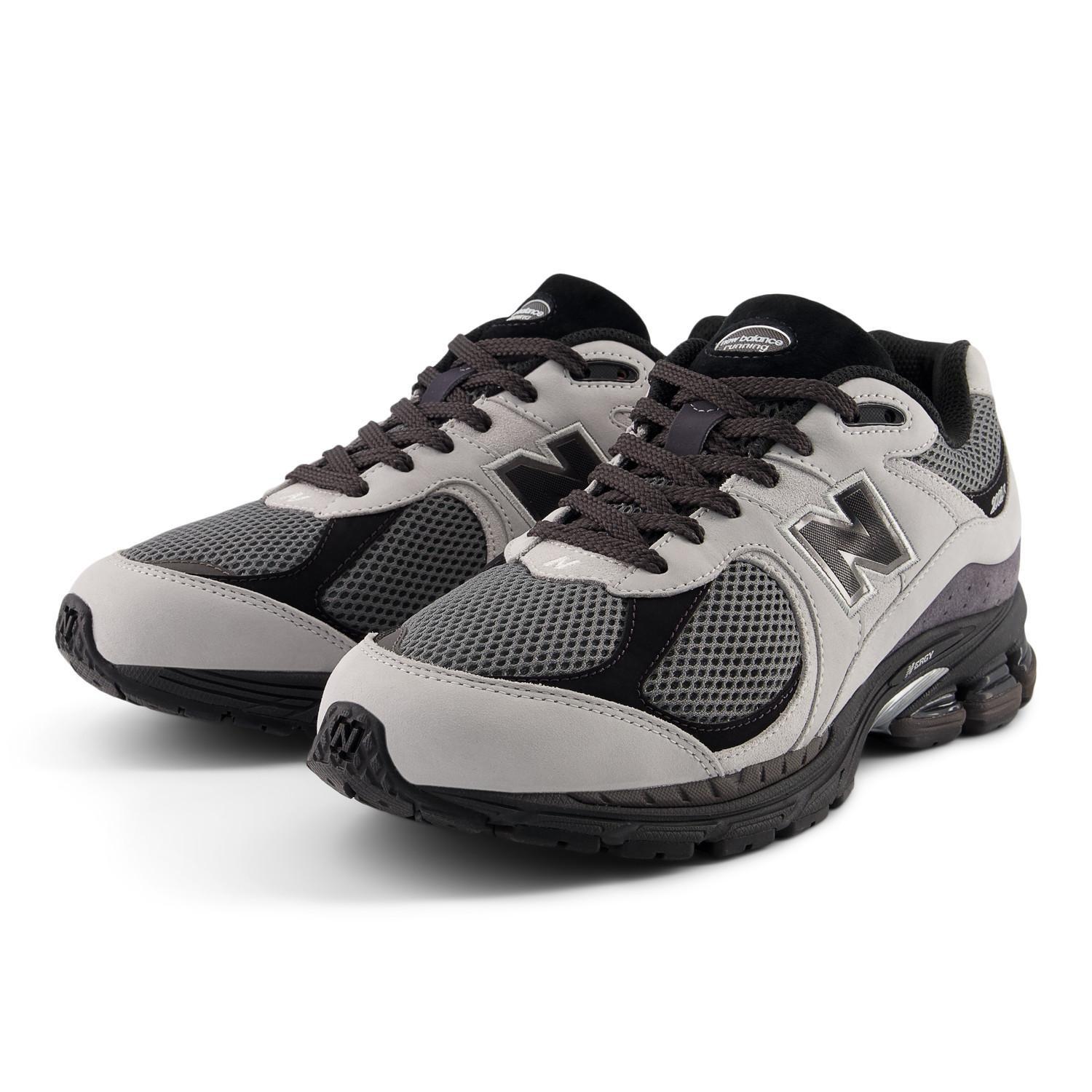 U200210D New Balance 2002R Grey Matter Castlerock (Men s) 10