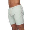 Duck and Cover Men's Gathport Swim Shorts