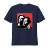 The X Files T Shirt  All Sizes S 2345Xl Vintage Washed Stretched Comfortable Casual Unisex Breathable Top For Everyday Wear