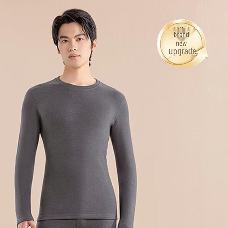 Junbie Women s Thermal Long-Sleeve Top L