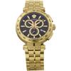 Versace AION Chrono Gent VE6CA0623 Parallel Import Wrist Watch
