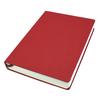 Hardcover Notebook 660 Pages Blank Thicken Sketchbook Leather Journal Artist Sketch Book For Sketching Journaling