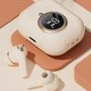 ERXUNG Retro Camera Bluetooth Ear Clip Earbuds