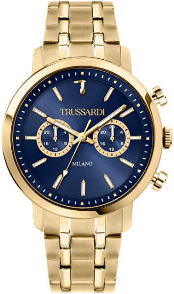 

Наручные часы Trussardi R2453147002 44 mm