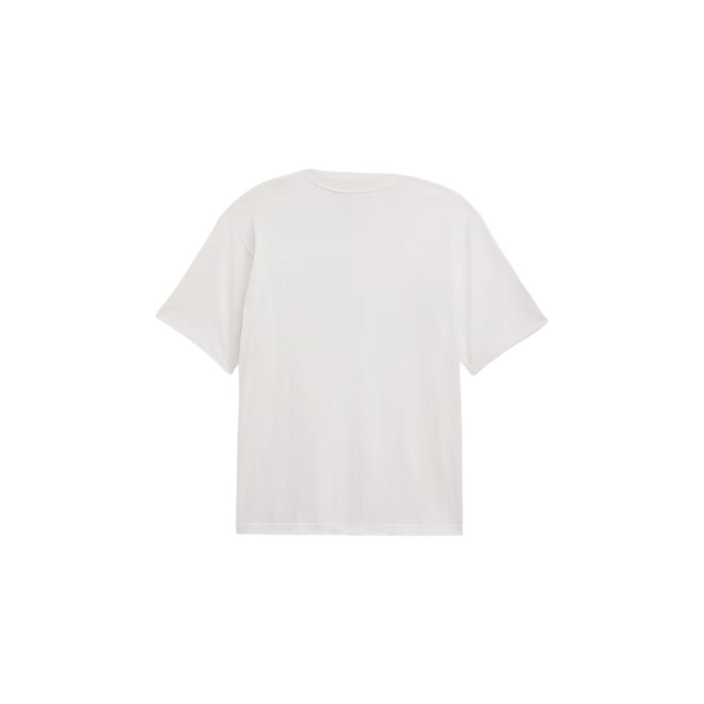 Vans Premium Knitted Comfortable Solid Color T-Shirt Men tops VN000TBPC9F