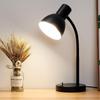 Eye-Safe LED Desk Lamp for Study, Dorm, or Office