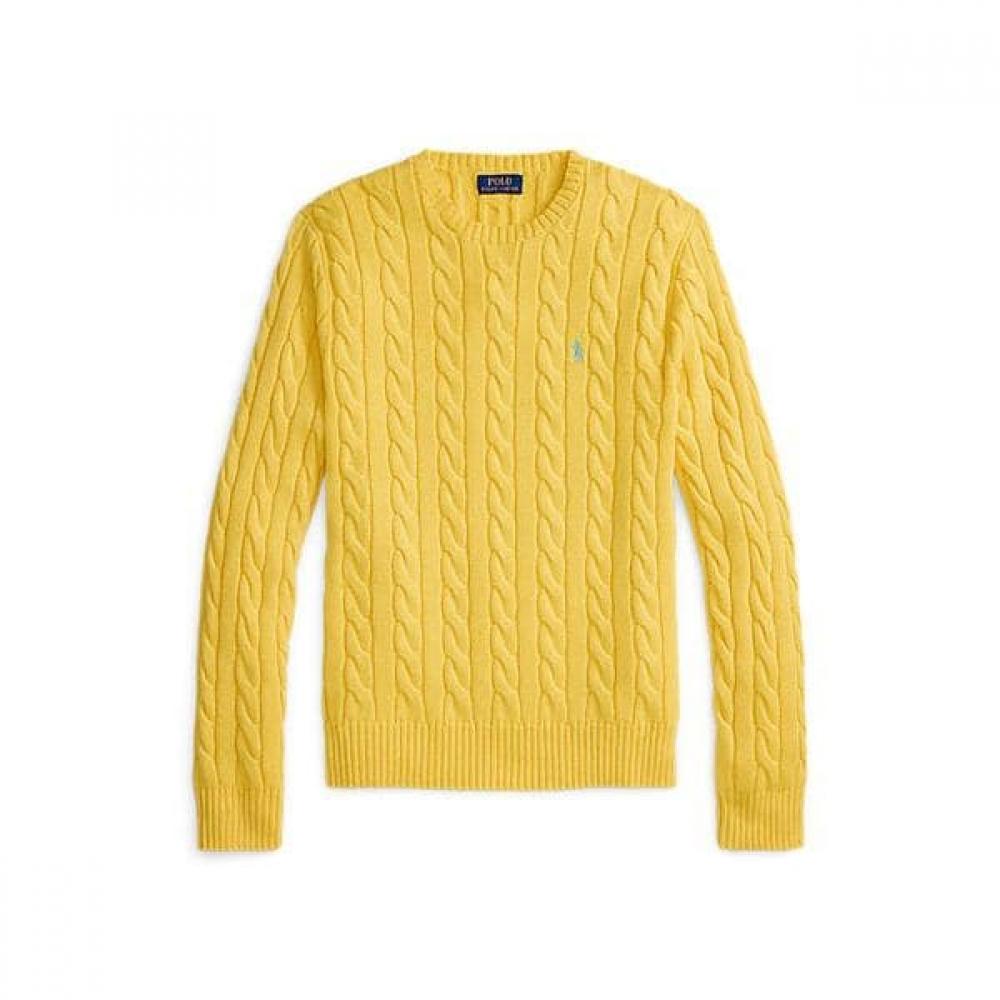 Polo Ralph Lauren Men S Cable Knit Sweater mnpoSwe16822650730