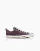 31318771 Converse All Star Freelace OX "Burgundy" (Men's)