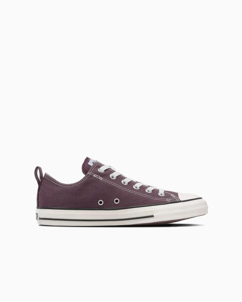 31318771 Converse All Star Freelace OX "Burgundy" (Men's)