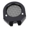 Motorcycle Side Stand Extension Plate Aluminium Alloy Strong Support Centre Mount Foot Stand Enlarger Pad Replacement