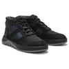 Timberland Mid Top Sneakers Men Sneakers Black A2MT6001