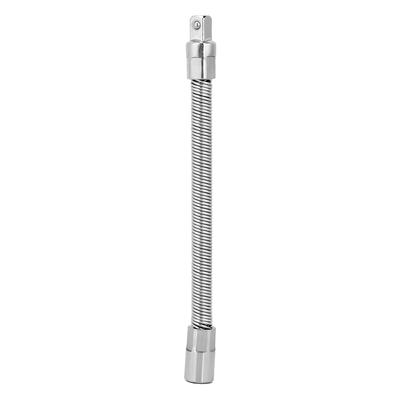 3 8 Barra de Extensión Flexible Eje Portabits Enlace de Conexión (200 mm)