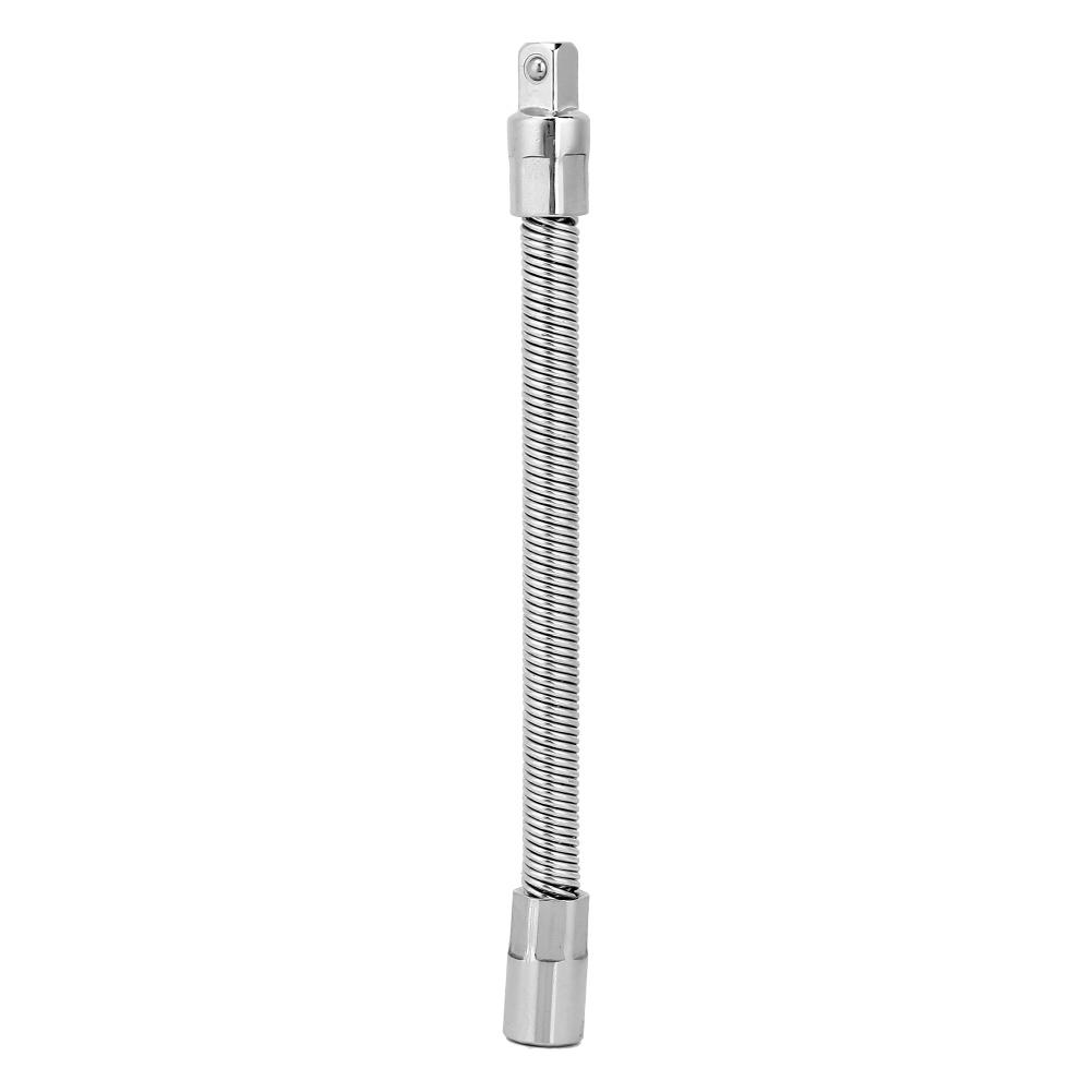 3 8  Flexible Extension Bar Shaft Bit Holder Connecting Link (200mm)