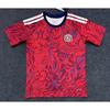 Soccer Jersey Short Sleeve Unisex Women Kids Team Training Match