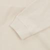 The North Face NT7Tr55b Men S eaSy On lOng Sleeve T ShirT Cream