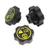 Suitable For 13502353 13598760 1305248 Radiator Coolant Reservoir Expansion OverflowRecovery Water Tank Bottle Cap Cover