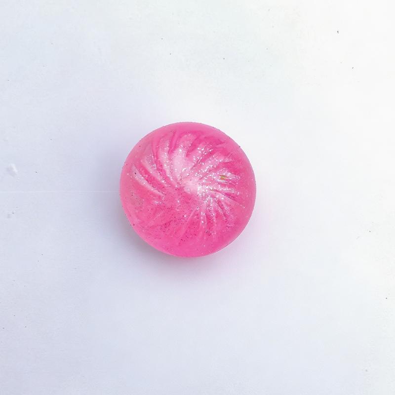 Obří knedlík Squishy hračky Úleva od úzkosti Fidget hračka Simulace jídla Dušený plněný buchta Měkké mačkací dekompresní těsto hračka
