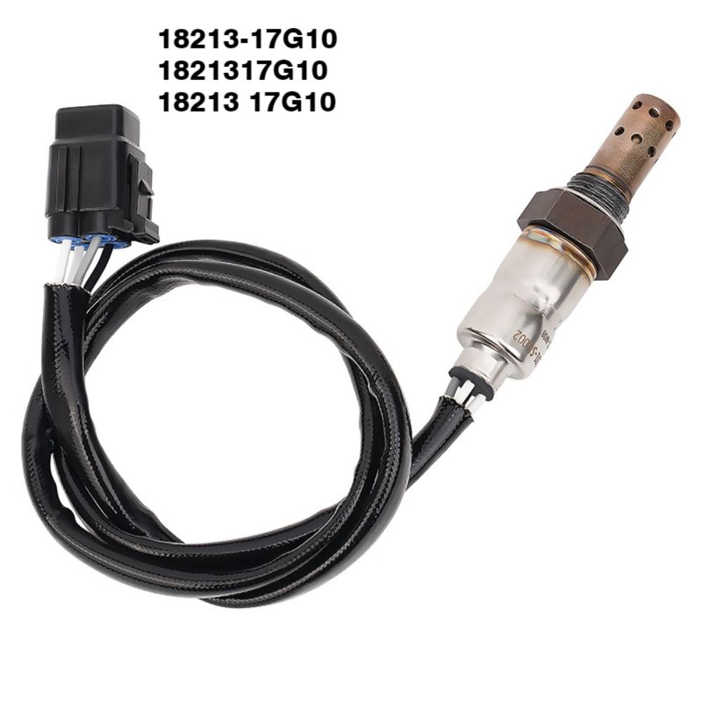 Oxygen sensor compatible with suzuki 18213-17g10,1821317g10, 18213 17g10