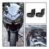 Quadros e acessórios para motociclos – Proteção contra quedas