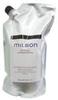 Hair Shampoo MILBON Restorative Refill 1000ml