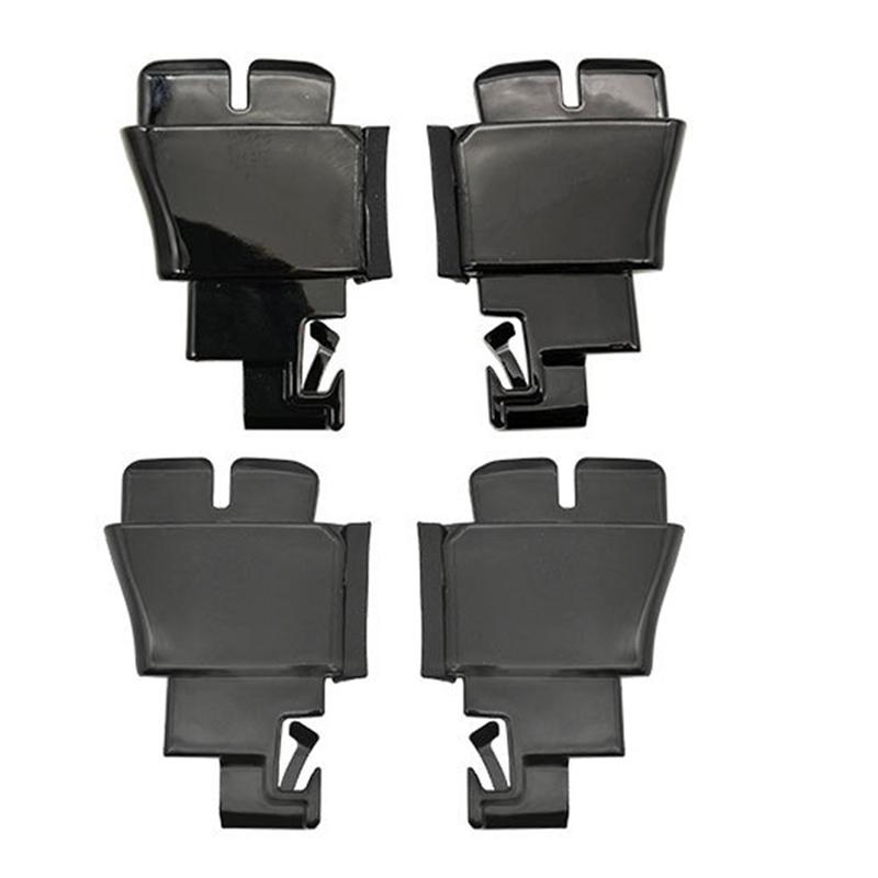 Car Accessories Water Cover Plate Fit For GLC Class Optimized For Water Protection As Shown In The Figure