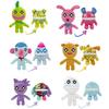 2026 Nouveaux 12 Modèles Hot Lily Lovebraids Poupée Peluche Mignonne Accessoires Anime Jouet Cadeau d'Anniversaire de Noël
