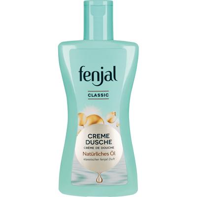 Sprchový krém Classic 200ml