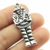 Egyptian Pharaoh Chief Charms Pendant Girl Jewelry Massive Kawaii Gifts For