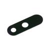 OEM Rear Camera Glass Lens Replacement Part for Xiaomi Redmi 9A/Redmi 9i