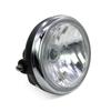 Replacement Headlamp Assembly Motorbike Modification Head Light Front Lamp