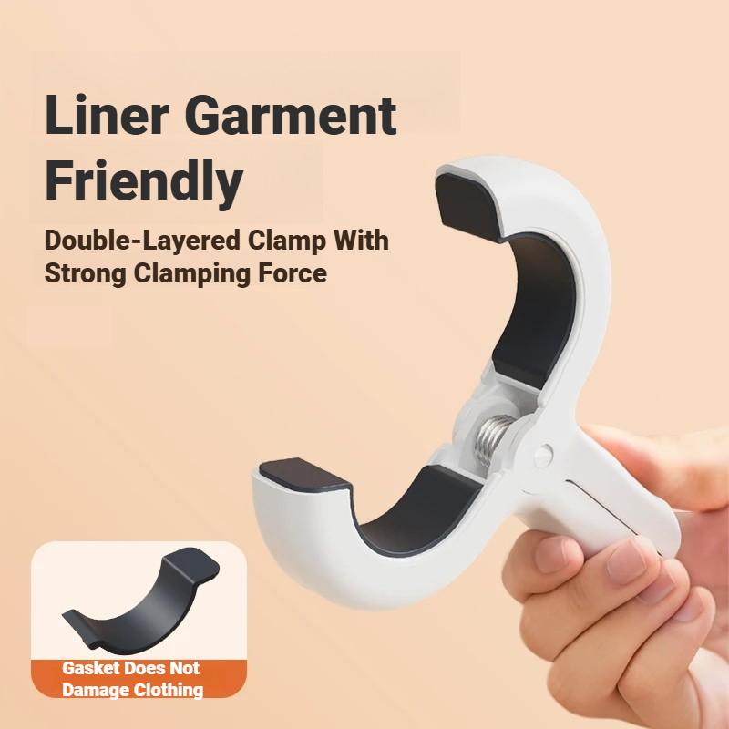 Big Mouth Powerful Wind Resistant Clothes Pegs Non-slip Plastic Clips for Thick Quilts Bath Towels Outdoor Laundry Drying Use