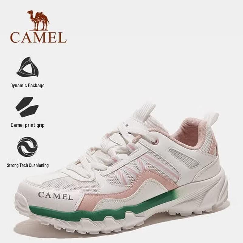 CAMEL Women s Hiking & Casual Shoes EU 38
