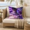 Okkotsu Yuta Jujutsu MManga Pillow Case for Sofa Living Room Home office Decor Protective Cover