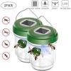 Lot of 2 Fly, Wasp and Mosquito Traps - SURENHAP - Insect Catcher - Effective and Ecological
