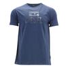 Diesel Mens Monotone Logo T-Shirt