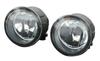 BRIGHTZ Crystal Fog Lights for Cube N-Type Z12/NZ12 (FOG-H-041) (Product Code 18035)