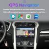 Android 13 Carplay Auto 4G WIFI GPS For Ford Mondeo 5 Fusion 2012-2019 Car Radio Multimedia Player Video Stereo Head Unit 2din
