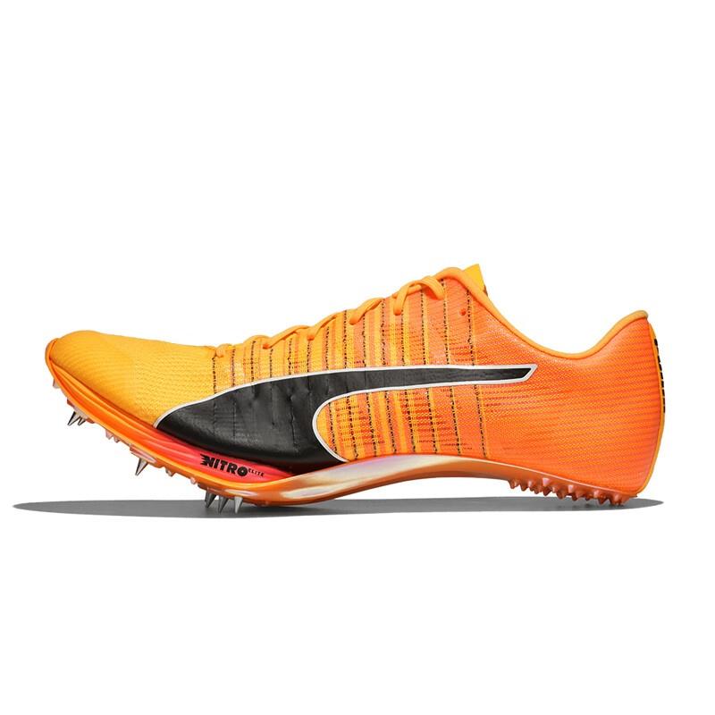 PUMA evoSpeed Sprint Nitro 2 Sun Stream Black Unisex 380002-01 EU 39