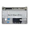 For HP 15-DW 15-GW 250 G8 255 G8 TPN-C139 TPN-C151 LCD Back Cover Front Frame TOP Case Bottom Cover Case