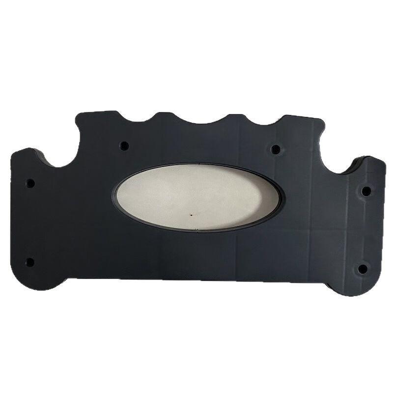 WEZHO Small Home Dumbbell Storage Rack