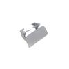 BDP1619 Glove Box Compartment Handle Opener Gray LHD for Renault Laguna MK1 1993–2002 7701206162