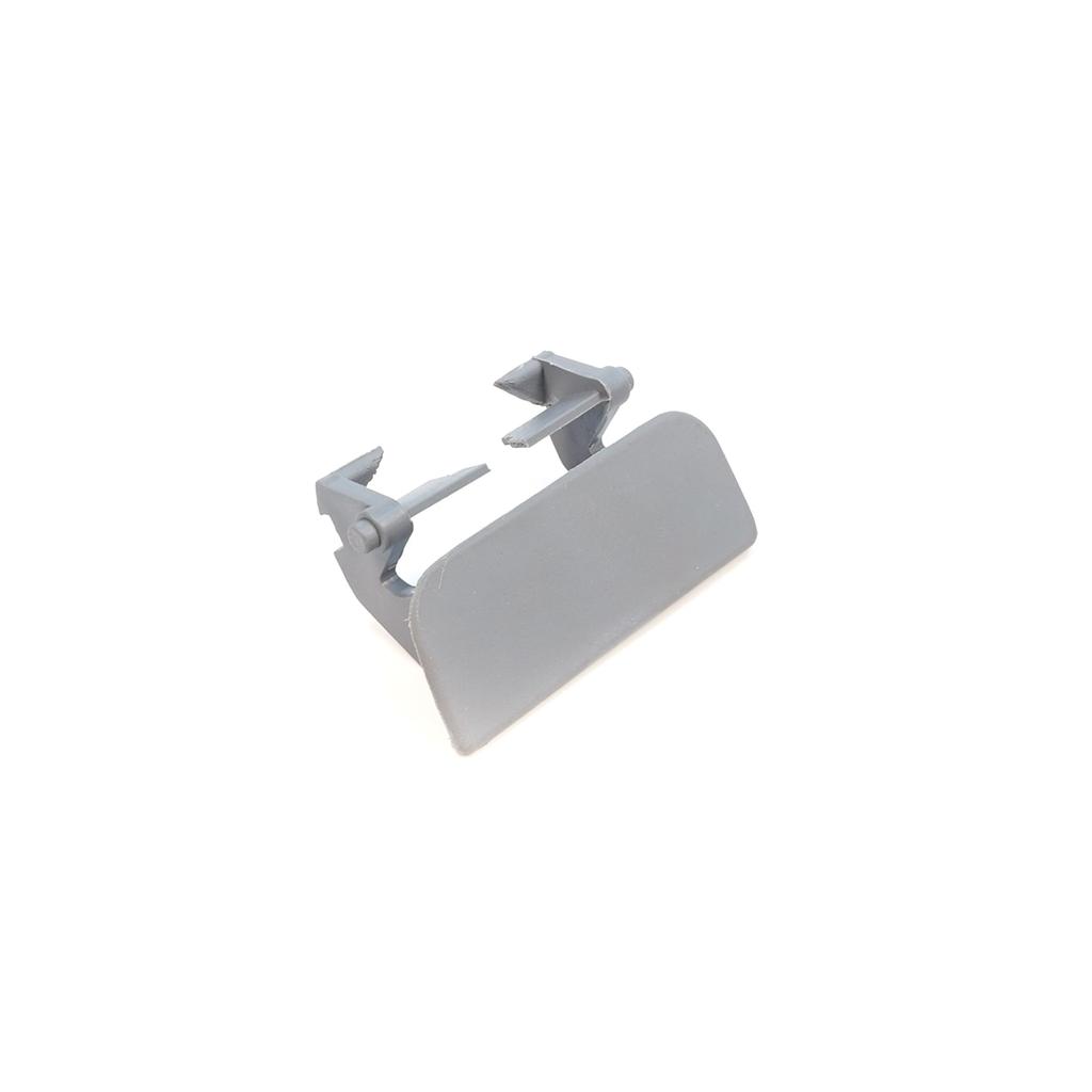 BDP1619 Glove Box Compartment Handle Opener Gray LHD for Renault Laguna MK1 1993–2002 7701206162