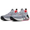 Under Armour Project Rock 4 'Steel Black' Sneakers 3023695-107