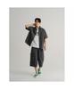 8seconds Oversized Check Short Sleeve Shirt Brown