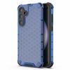 For Samsung Galaxy S23 FE Case Honeycomb Design Phone Back Cover