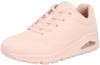 Skechers Uno Frosty Kicks Sneakers Light Pink