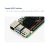 WHEELTEC Raspberry Pi 5 AI Development Kit